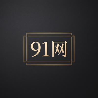 91网 - 高端品牌官方Logo